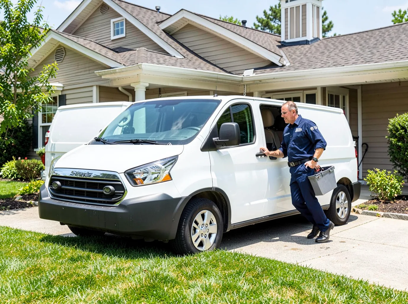 Emergency Plumber company in Kenton, OH